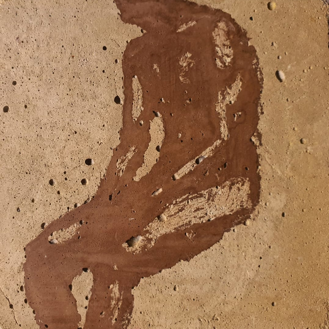 Figura en oxido